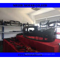 Auto Bumper Mold aus China hergestellt